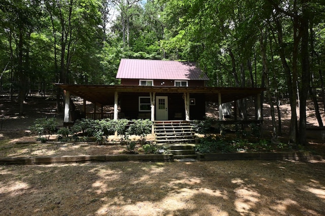2129 Stephens Town Rd, Linden, TN 37096 - photo 26