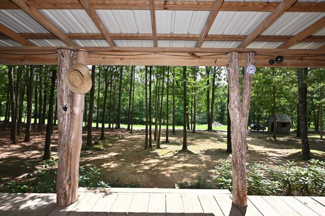 2129 Stephens Town Rd, Linden, TN 37096 - photo 34