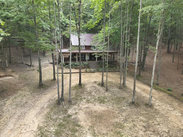 2129 Stephens Town Rd, Linden, TN 37096 - photo 10
