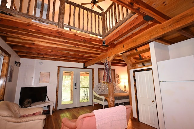 2129 Stephens Town Rd, Linden, TN 37096 - photo 51