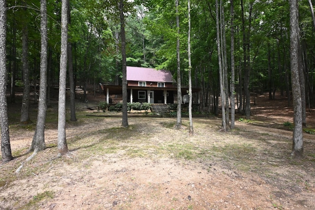 2129 Stephens Town Rd, Linden, TN 37096 - photo 24