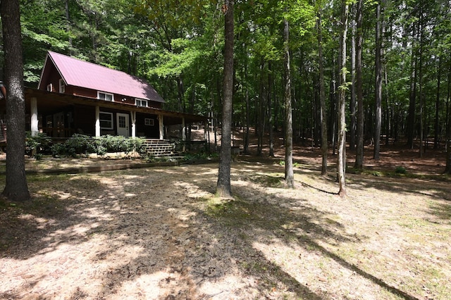 2129 Stephens Town Rd, Linden, TN 37096 - photo 25