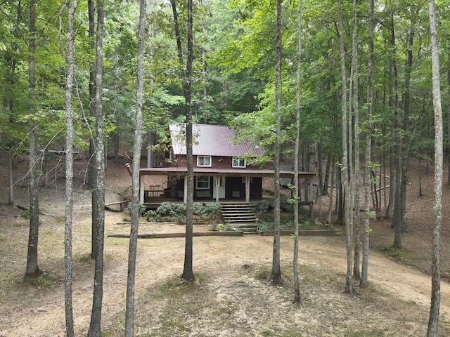 2129 Stephens Town Rd, Linden, TN 37096 - photo 9