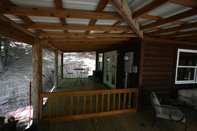 2129 Stephens Town Rd, Linden, TN 37096 - photo 33