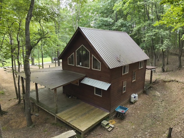 2129 Stephens Town Rd, Linden, TN 37096 - photo 6