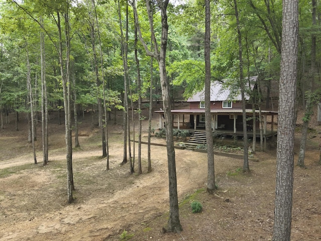 2129 Stephens Town Rd, Linden, TN 37096 - photo 11
