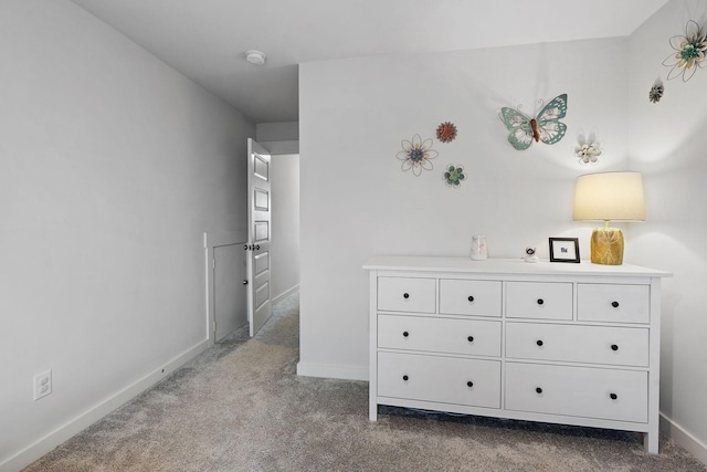 622 Birdie Dr, Spring Hill, TN 37174 - bedroom with carpet flooring and baseboards