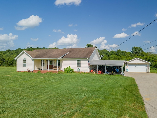 1060 Evans Rd, Lewisburg, TN 37091 - photo 52