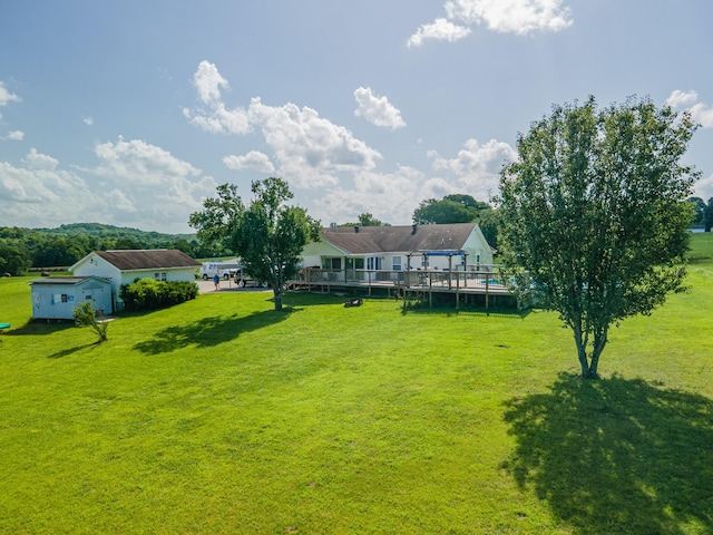 1060 Evans Rd, Lewisburg, TN 37091 - photo 61