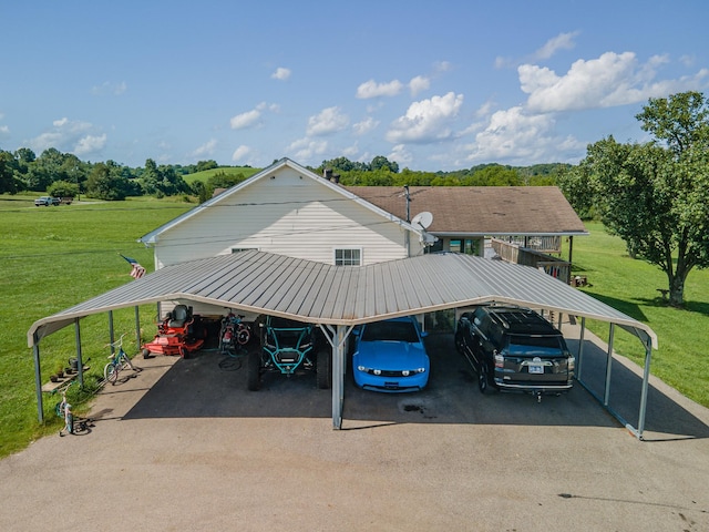 1060 Evans Rd, Lewisburg, TN 37091 - photo 5
