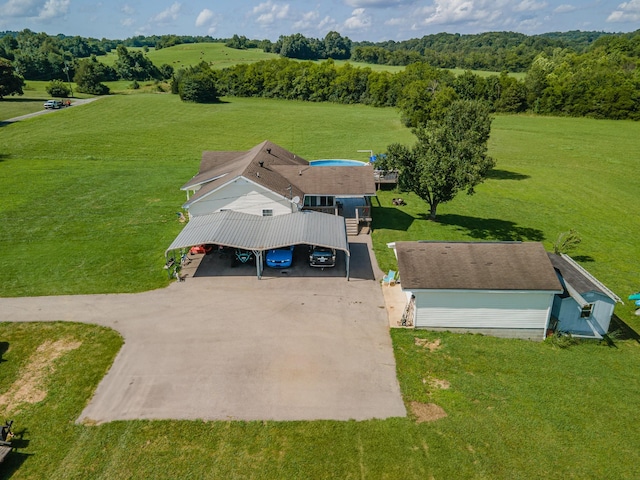 1060 Evans Rd, Lewisburg, TN 37091 - photo 7