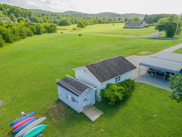 1060 Evans Rd, Lewisburg, TN 37091 - photo 63