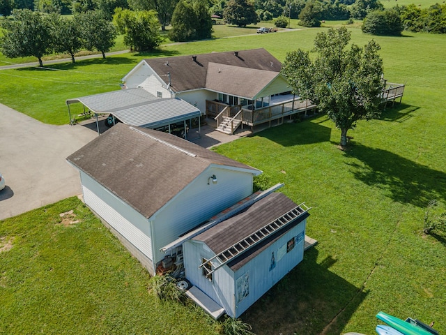 1060 Evans Rd, Lewisburg, TN 37091 - photo 69