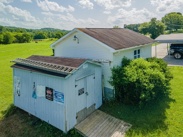 1060 Evans Rd, Lewisburg, TN 37091 - photo 68