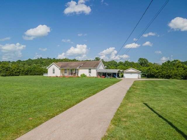 1060 Evans Rd, Lewisburg, TN 37091 - photo 51