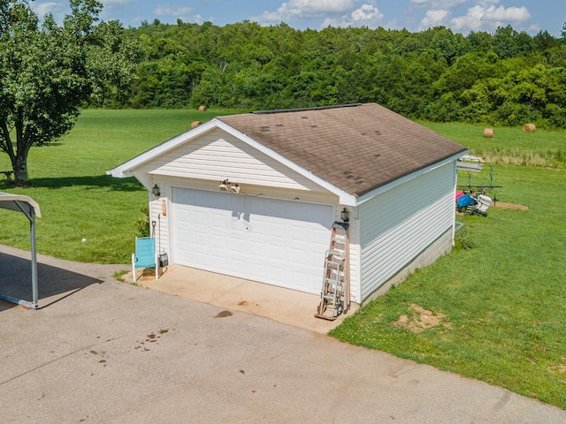 1060 Evans Rd, Lewisburg, TN 37091 - photo 3