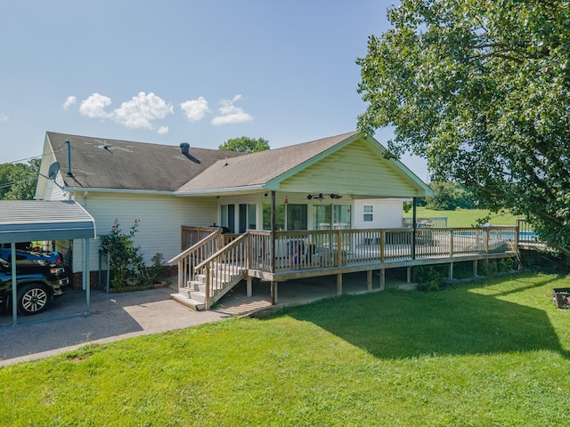 1060 Evans Rd, Lewisburg, TN 37091 - photo 66