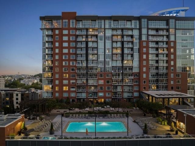 600 12th Ave S Unit 1914, Nashville, TN 37203 - photo 33