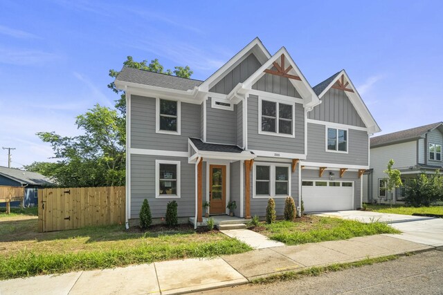 1505 Ann St, Nashville, TN 37216 - photo 2