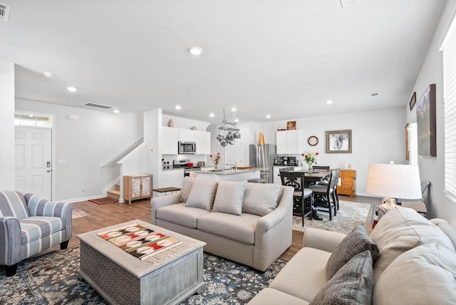 6064 Christeene Ct, White House, TN 37188 - photo 8