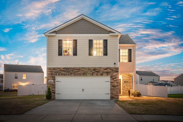 6064 Christeene Ct, White House, TN 37188 - photo 2