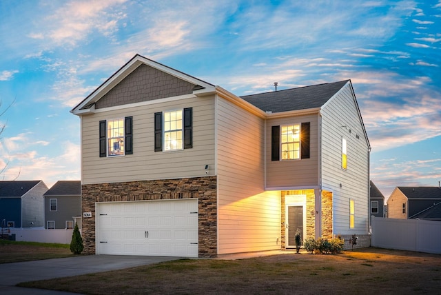 6064 Christeene Ct, White House, TN 37188 - photo 1