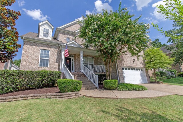 141 Chesapeake Harbor Blvd, Hendersonville, TN 37075 - photo 1
