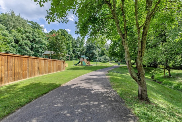141 Chesapeake Harbor Blvd, Hendersonville, TN 37075 - photo 42