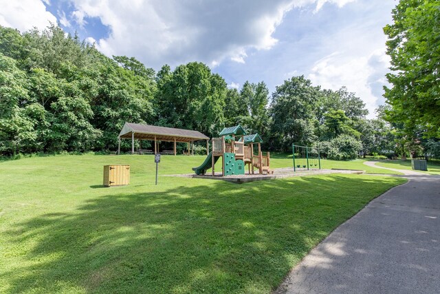 141 Chesapeake Harbor Blvd, Hendersonville, TN 37075 - photo 43