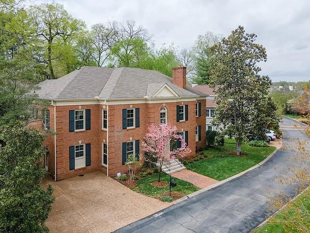202 Moultrie Park, Nashville, TN 37205 - photo 1