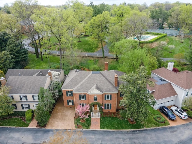 202 Moultrie Park, Nashville, TN 37205 - photo 20