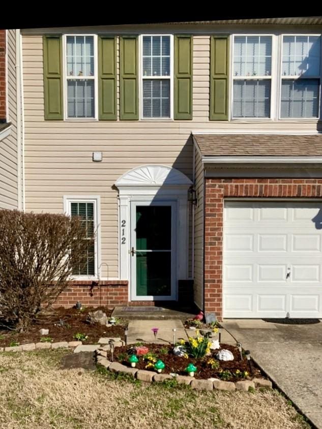 3030 Ned Shelton Rd Unit 212, Nashville, TN 37217 - photo 1