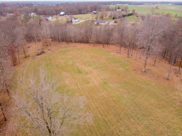 1224 Hangar Dr, Springfield, TN 37172 - view of rural area