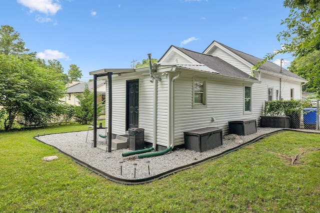 819 Woodside St, Columbia, TN 38401 - view of property exterior