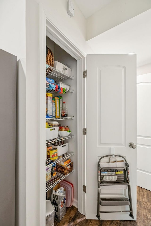 819 Woodside St, Columbia, TN 38401 - view of storage area