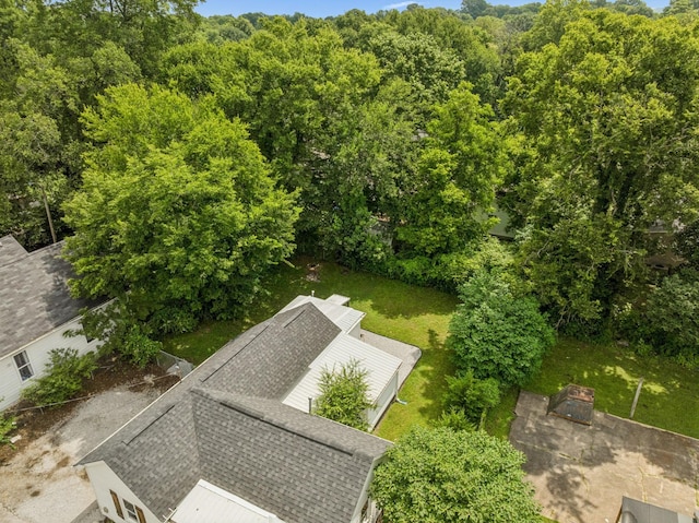 819 Woodside St, Columbia, TN 38401 - view of subject property