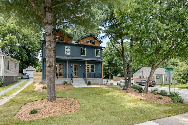 1000 Broadmoor Dr, Nashville, TN 37216 - photo 2
