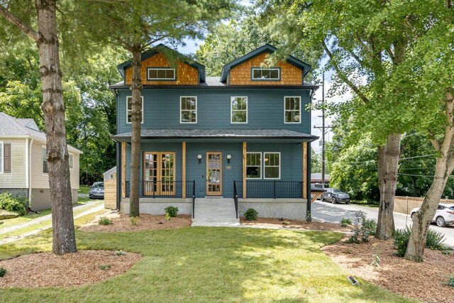 1000 Broadmoor Dr, Nashville, TN 37216 - photo 1