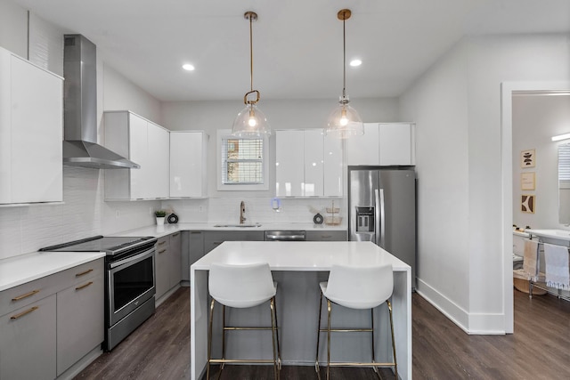 239 White Bridge Pike Unit 1, Nashville, TN 37209 - photo 2