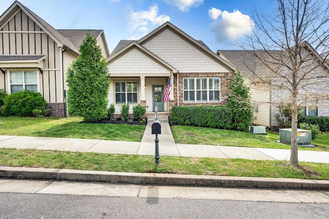 4085 Liberton Way, Nolensville, TN 37135 - photo 2