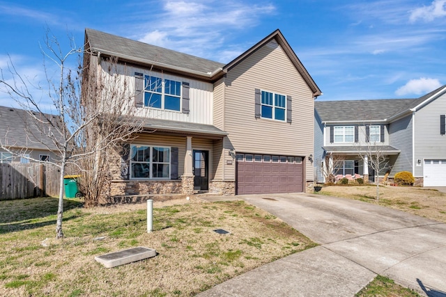 6009 Ten Bears Way, Spring Hill, TN 37174 - photo 2