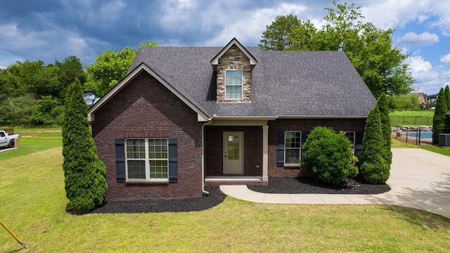 1027 Pegasus Run, Lascassas, TN 37085 - photo 1