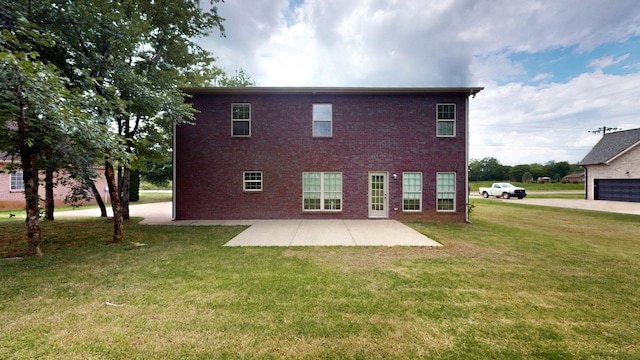 1027 Pegasus Run, Lascassas, TN 37085 - photo 35