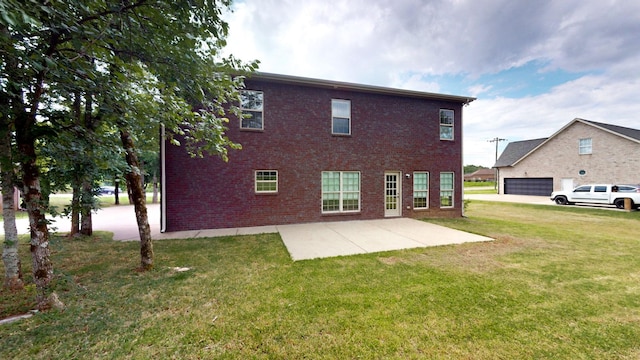 1027 Pegasus Run, Lascassas, TN 37085 - photo 34