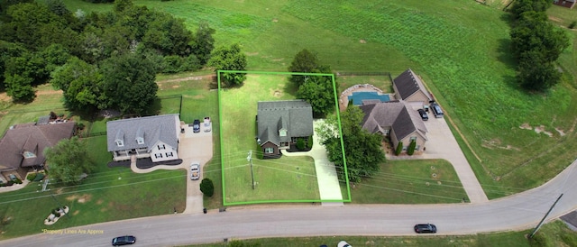 1027 Pegasus Run, Lascassas, TN 37085 - photo 44