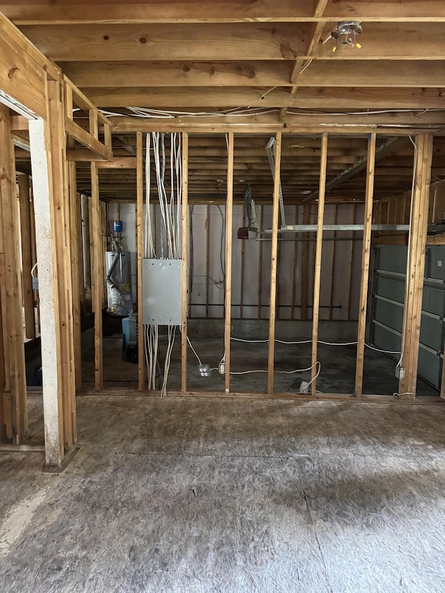 311 Park Glen Dr, Mount Juliet, TN 37122 - view of misc room