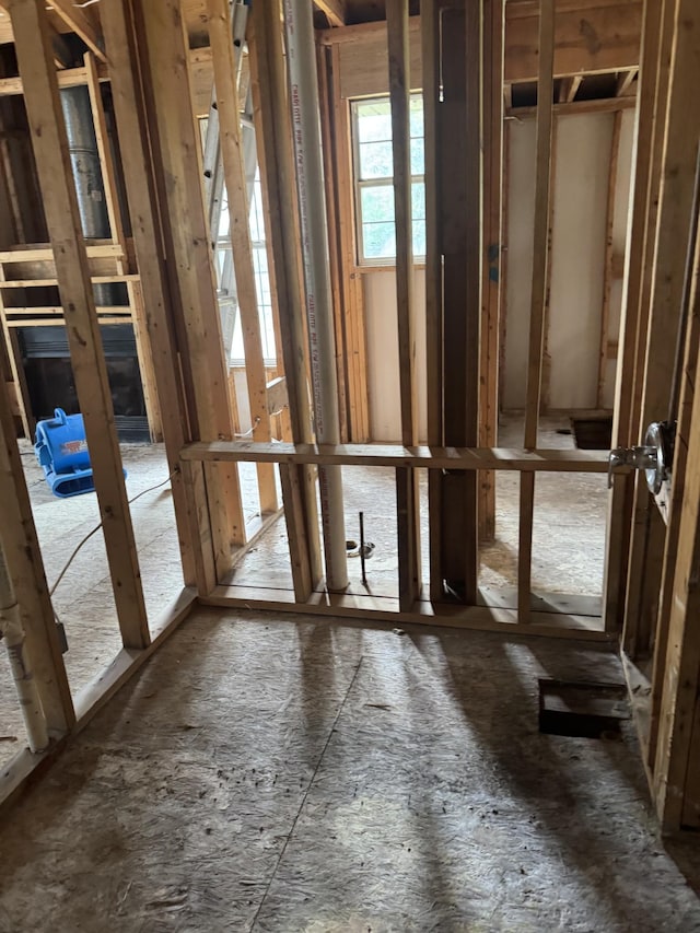 311 Park Glen Dr, Mount Juliet, TN 37122 - view of miscellaneous room