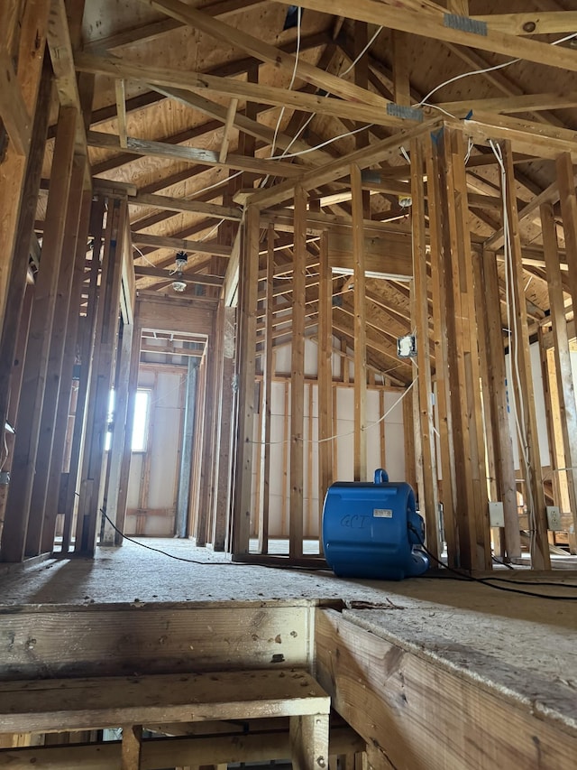311 Park Glen Dr, Mount Juliet, TN 37122 - view of misc room