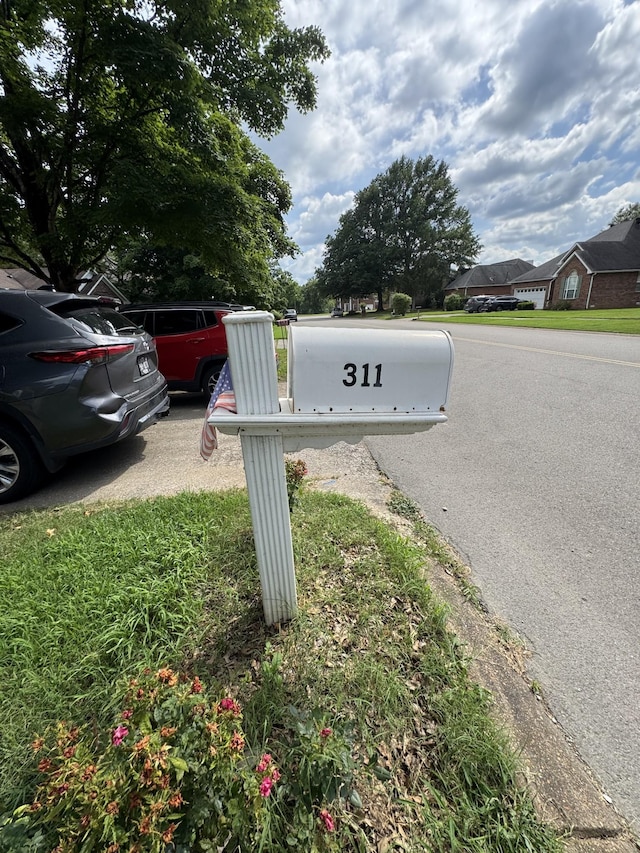 311 Park Glen Dr, Mount Juliet, TN 37122 - exterior view
