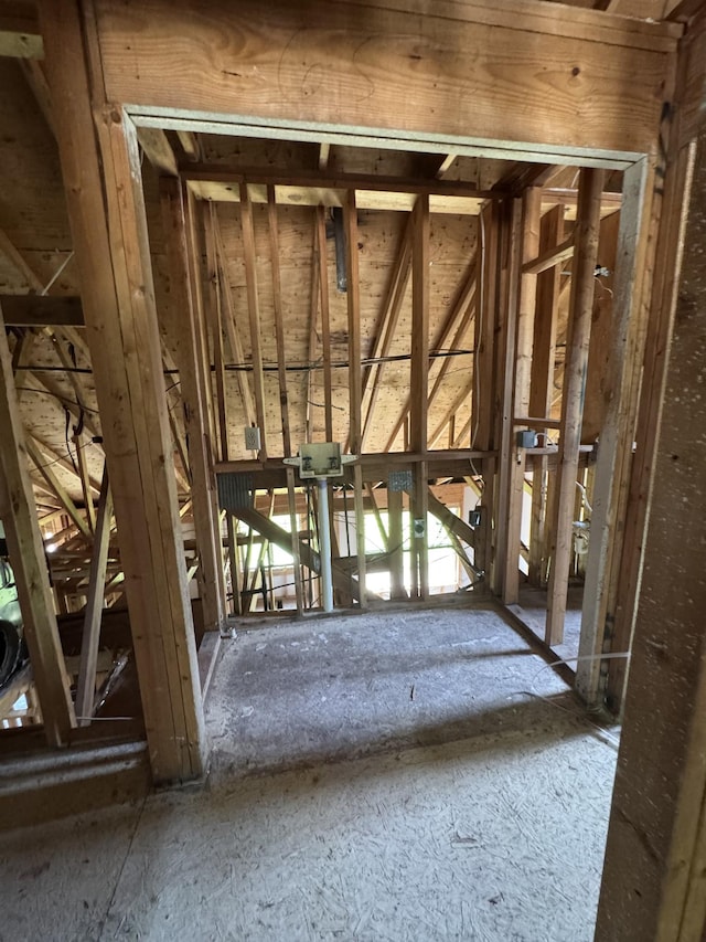311 Park Glen Dr, Mount Juliet, TN 37122 - view of misc room